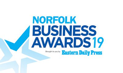 Switchee Nominated for Norfolk Award – Norfolk Business Awards