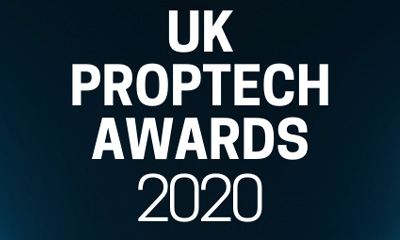 Switchee Nominated for the UK PropTech Awards – Tech for Good Award
