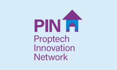 Switchee’s Partnership with Proptech Innovation Network (PIN)
